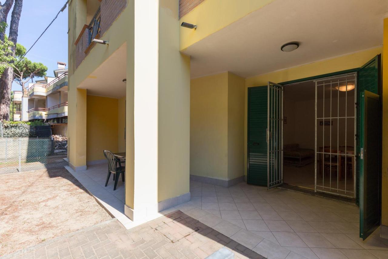 Le Terrazze Apartments Lido di Spina Exterior foto