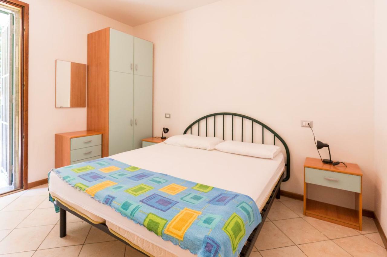 Le Terrazze Apartments Lido di Spina Exterior foto